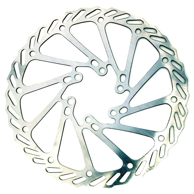 Clarks M2 180/160 Hydraulic Disc Brake Set in Black-2